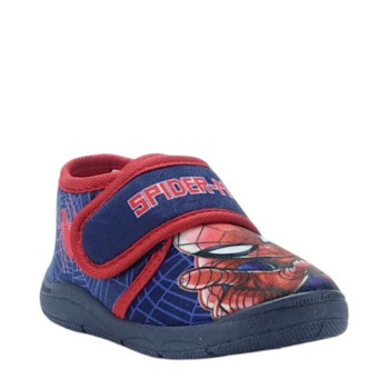 ADAMS 904-25514 SPIDERMAN ΜΠΛΕ