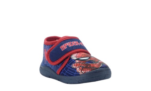 ADAMS 904-25514 SPIDERMAN ΜΠΛΕ