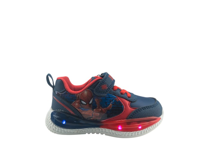 DISNEY M13063AS SPIDERMAN 