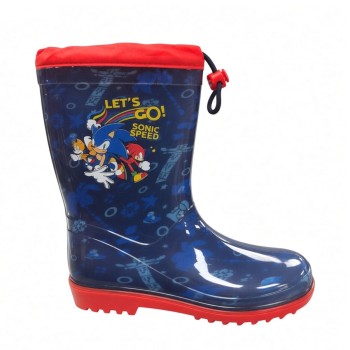 DISNEY S16496 SONIC 