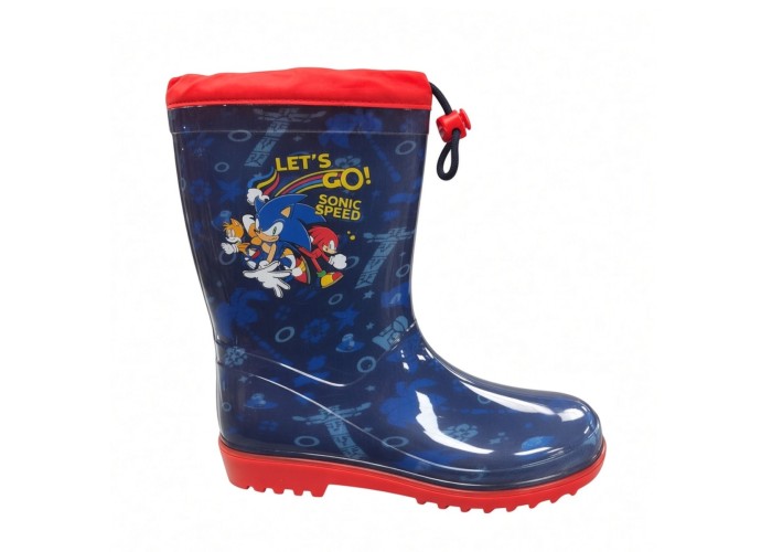 DISNEY S16496 SONIC 