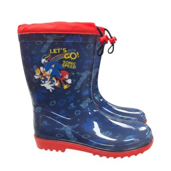 DISNEY S16496 SONIC 