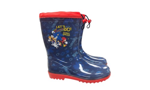 DISNEY S16496 SONIC 