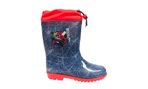 DISNEY M16536 SPIDERMAN 