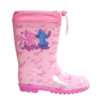 DISNEY D16488 STITCH 