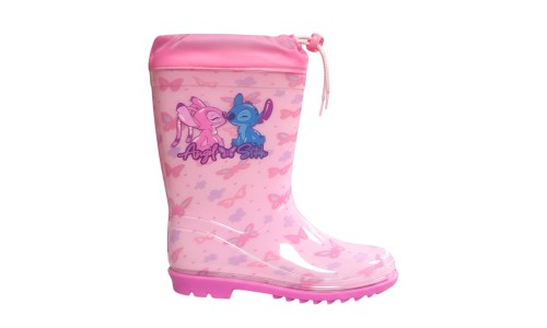DISNEY D16488 STITCH 