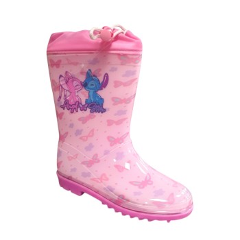 DISNEY D16488 STITCH 