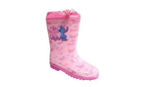 DISNEY D16488 STITCH 