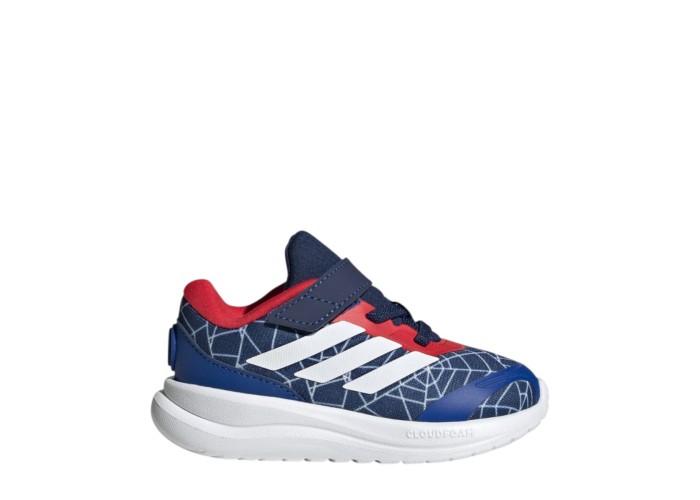 ADIDAS KI9171 RUNFALCON SPIDER-MAN EL ADIDAS KI9171 RUNFALCON SPIDER-MAN EL