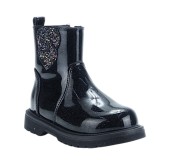 SCARPY 550-X26 ΜΑΥΡΟ ΓΚΛΙΤΕΡ SCARPY 550-X26 ΜΑΥΡΟ ΓΚΛΙΤΕΡ