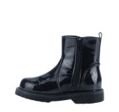 SCARPY 550-X26 ΜΑΥΡΟ ΓΚΛΙΤΕΡ SCARPY 550-X26 ΜΑΥΡΟ ΓΚΛΙΤΕΡ