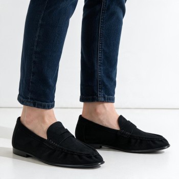 NIKOL CQ58 BLACK 