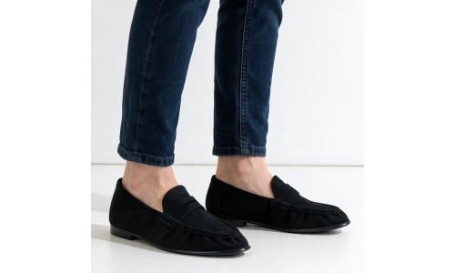 NIKOL CQ58 BLACK 