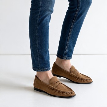 NIKOL CQ58 CAMEL
