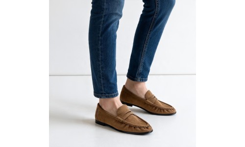 NIKOL CQ58 CAMEL