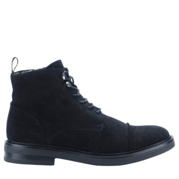 NIKOL Y329 BLACK 