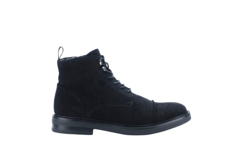 NIKOL Y329 BLACK 