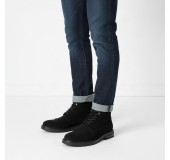 NIKOL Y329 BLACK 