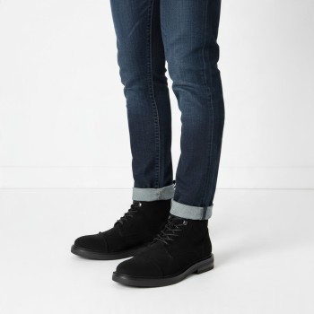 NIKOL Y329 BLACK 