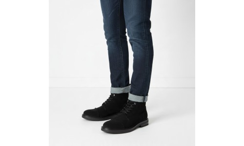 NIKOL Y329 BLACK 