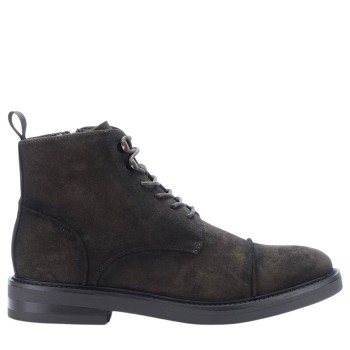 NIKOL Y329 BROWN 