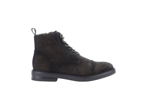 NIKOL Y329 BROWN 