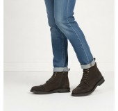 NIKOL Y329 BROWN 