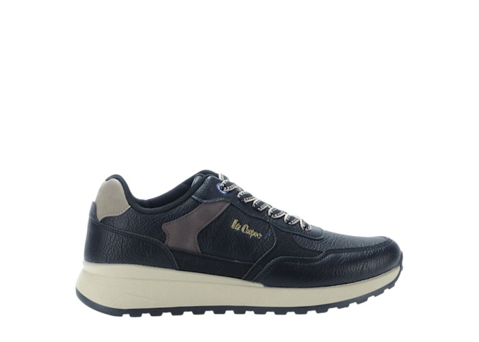 LEE COOPER LCM628110-0003 ΜΑΥΡΟ LEE COOPER LCM628110-0003 ΜΑΥΡΟ