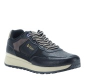 LEE COOPER LCM628110-0003 ΜΑΥΡΟ LEE COOPER LCM628110-0003 ΜΑΥΡΟ