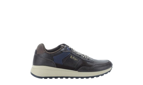 LEE COOPER LCM628110-0080 ΚΑΦΕ 