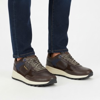LEE COOPER LCM628110-0080 ΚΑΦΕ 