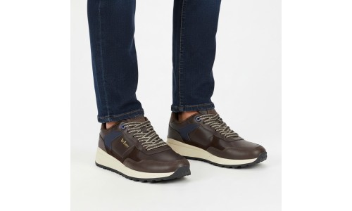 LEE COOPER LCM628110-0080 ΚΑΦΕ 