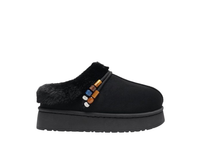 JOMIX CWPW265431 ΜΑΥΡΟ JOMIX CWPW265431 ΜΑΥΡΟ
