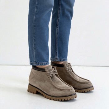 SUPER MODE OP188-9 KHAKI 