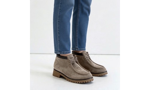 SUPER MODE OP188-9 KHAKI 