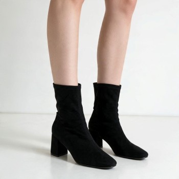SUPER MODE 9537 BLACK 
