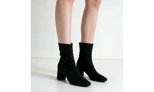 SUPER MODE 9537 BLACK 